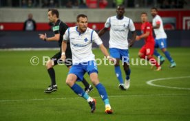 1. FC Heidenheim - SV Darmstadt 98