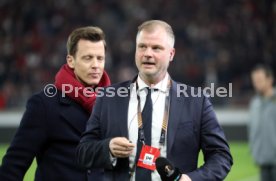 11.12.25 VfB Stuttgart - Maccabi Tel Aviv FC