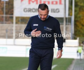 Stuttgarter Kickers - FSV Mainz 05 II