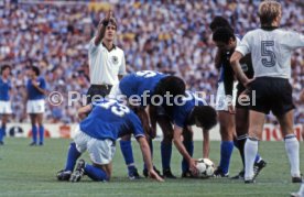 11.07.82 Italien - Deutschland