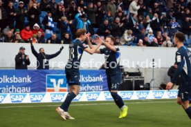 17.01.26 TSG 1899 Hoffenheim - Bayer 04 Leverkusen