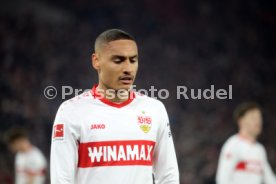16.03.25 VfB Stuttgart - Bayer 04 Leverkusen