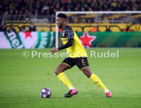 Borussia Dortmund - Paris St. Germain