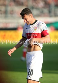FC Energie Cottbus - VfB Stuttgart