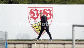 27.03.24 VfB Stuttgart Training