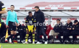 11.11.23 VfB Stuttgart - Borussia Dortmund