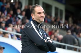 1. FC Heidenheim - SV Darmstadt 98