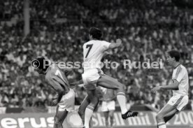 17.05.89 VfB Stuttgart - SSC Neapel