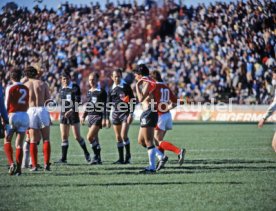 21.06.1978 &Ouml;sterreich - Deutschland