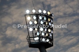 Stuttgarter Kickers - 1. FC Kaiserslautern II