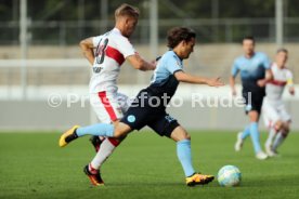 VfB Stuttgart II - Stuttgarter Kickers