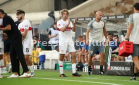 20.08.22 VfB Stuttgart - SC Freiburg