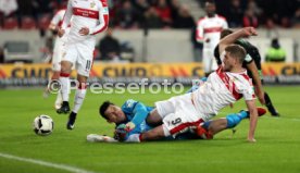 VfB Stuttgart - Hannover 96
