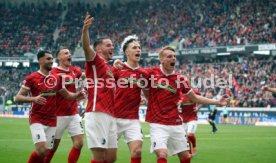 23.04.22 SC Freiburg - Borussia M&ouml;nchengladbach