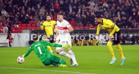 29.01.26 VfB Stuttgart - Young Boys Bern