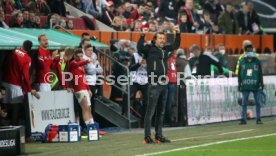 31.10.21 FC Augsburg - VfB Stuttgart