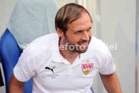 VfB Stuttgart II - SSV Ulm 1846
