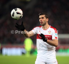 VfB Stuttgart - VfL Bochum