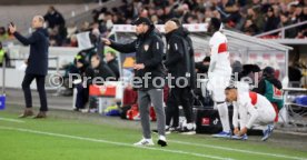20.12.23 VfB Stuttgart - FC Augsburg