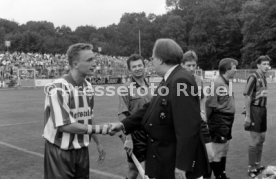 13.08.45 Stuttgarter Kickers - SC Freiburg