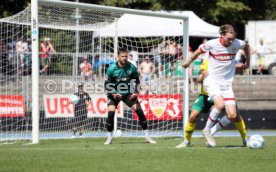20.07.24 VfB Stuttgart - Fortuna Sittard