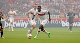 20.08.22 VfB Stuttgart - SC Freiburg