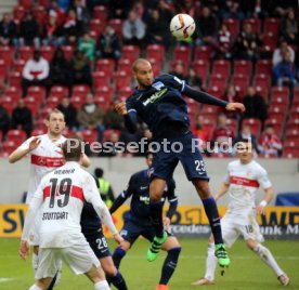 VfB Stuttgart - Hertha BSC Berlin