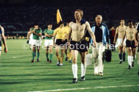 17.06.80 Deutschland - Griechenland