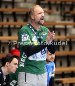 29.11.20 Frisch Auf G&ouml;ppingen - THW Kiel