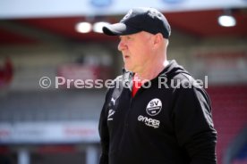 09.05.21 1. FC Heidenheim - SV Sandhausen
