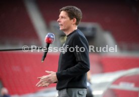 21.04.21 VfB Stuttgart - VfL Wolfsburg
