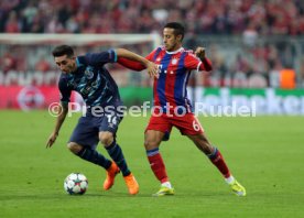 FC Bayern M&uuml;nchen