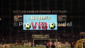 04.10.96 VfB Stuttgart - SC Freiburg