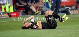 1. FSV Mainz 05 - VfB Stuttgart