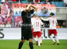 RB Leipzig - VfB Stuttgart