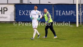 18.05.21 Stuttgarter Kickers - TSG Balingen