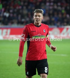 SC Freiburg - RB Leipzig