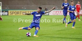 12.09.20 Karlsruher SC - 1. FC Union Berlin