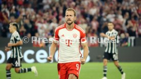 20.09.23 FC Bayern M&uuml;nchen - Manchester United