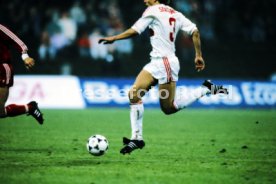 15.11.88 FC Bayern M&uuml;nchen - VfB Stuttgart