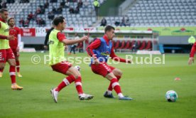 27.09.20 SC Freiburg - VfL Wolfsburg