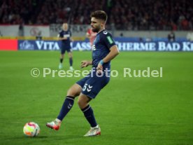 06.11.22 SC Freiburg - 1. FC K&ouml;ln