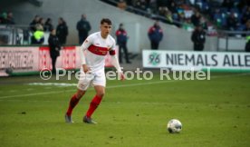 Hannover 96 - VfB Stuttgart
