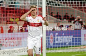 VfB Stuttgart - 1. FC N&uuml;rnberg