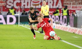 25.01.25 SC Freiburg - FC Bayern M&uuml;nchen