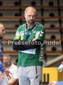 22.11.20 Frisch Auf G&ouml;ppingen - HSG Wetzlar