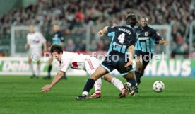 27.03.97 VfB Stuttgart - TSV 1860 M&uuml;nchen