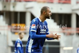 12.12.21 Karlsruher SC - 1. FC Heidenheim