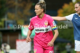 19.10.25 Frauen VfB Stuttgart - 1. FFC Turbine Potsdam