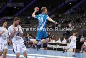 29.10.20 TVB Stuttgart - SC DHFK Leipzig